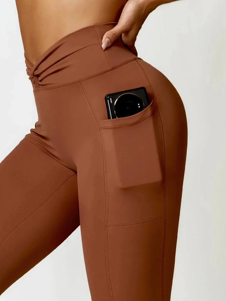 Elevate Your Workout with Premium Cross Fit Leggings