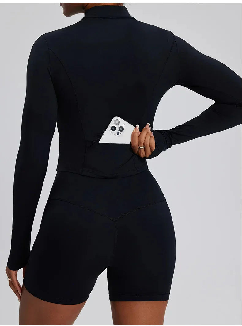 Elevate Your Workout: Dominance Athletic Gym Ensemble - Stylish Shorts & Top Set