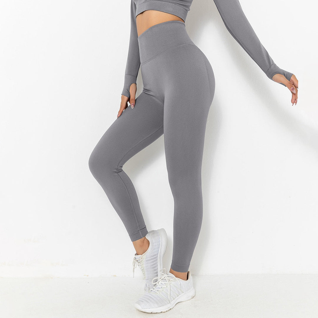 Elevate Your Workout with Arch Fitness Premium Leggings