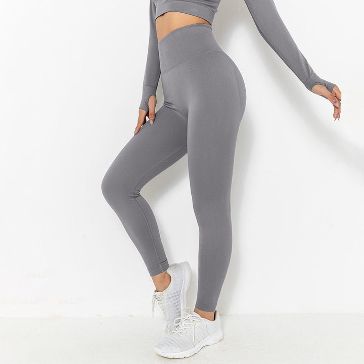 Elevate Your Workout with Arch Fitness Premium Leggings