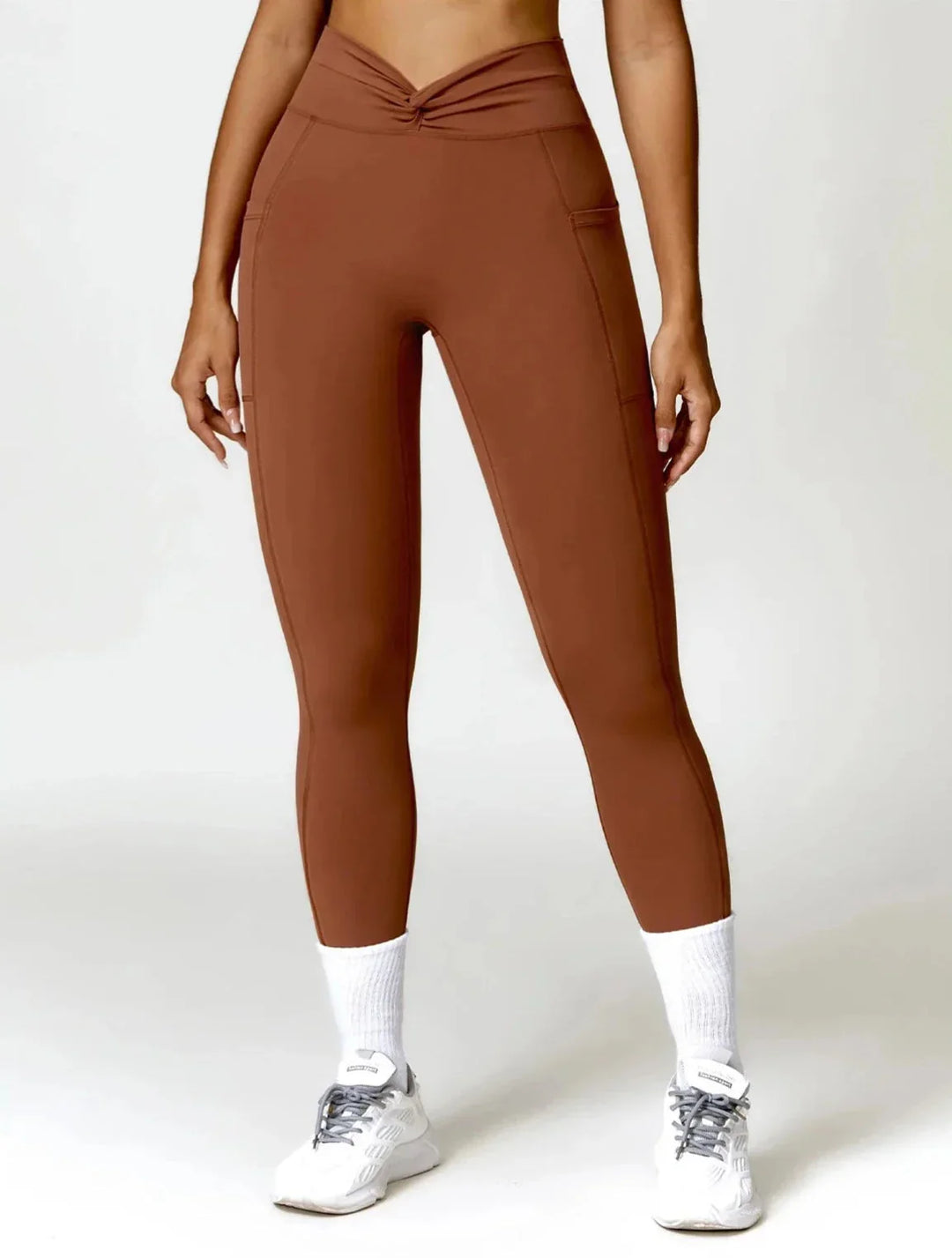 Elevate Your Workout with Premium Cross Fit Leggings