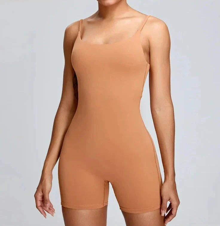 Charming Pixie Summer Jumpsuit for Effortless Style