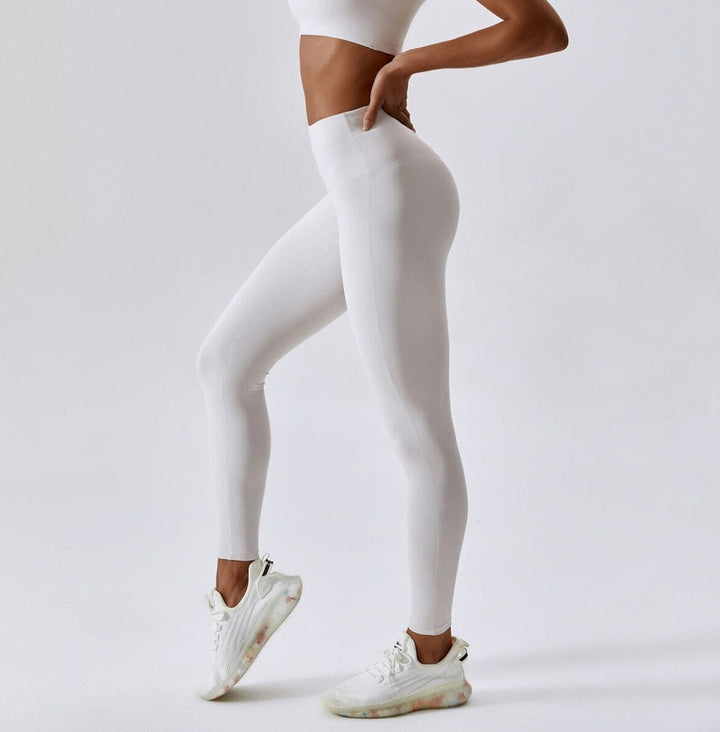 Ultimate Sculpting High-Waist Leggings