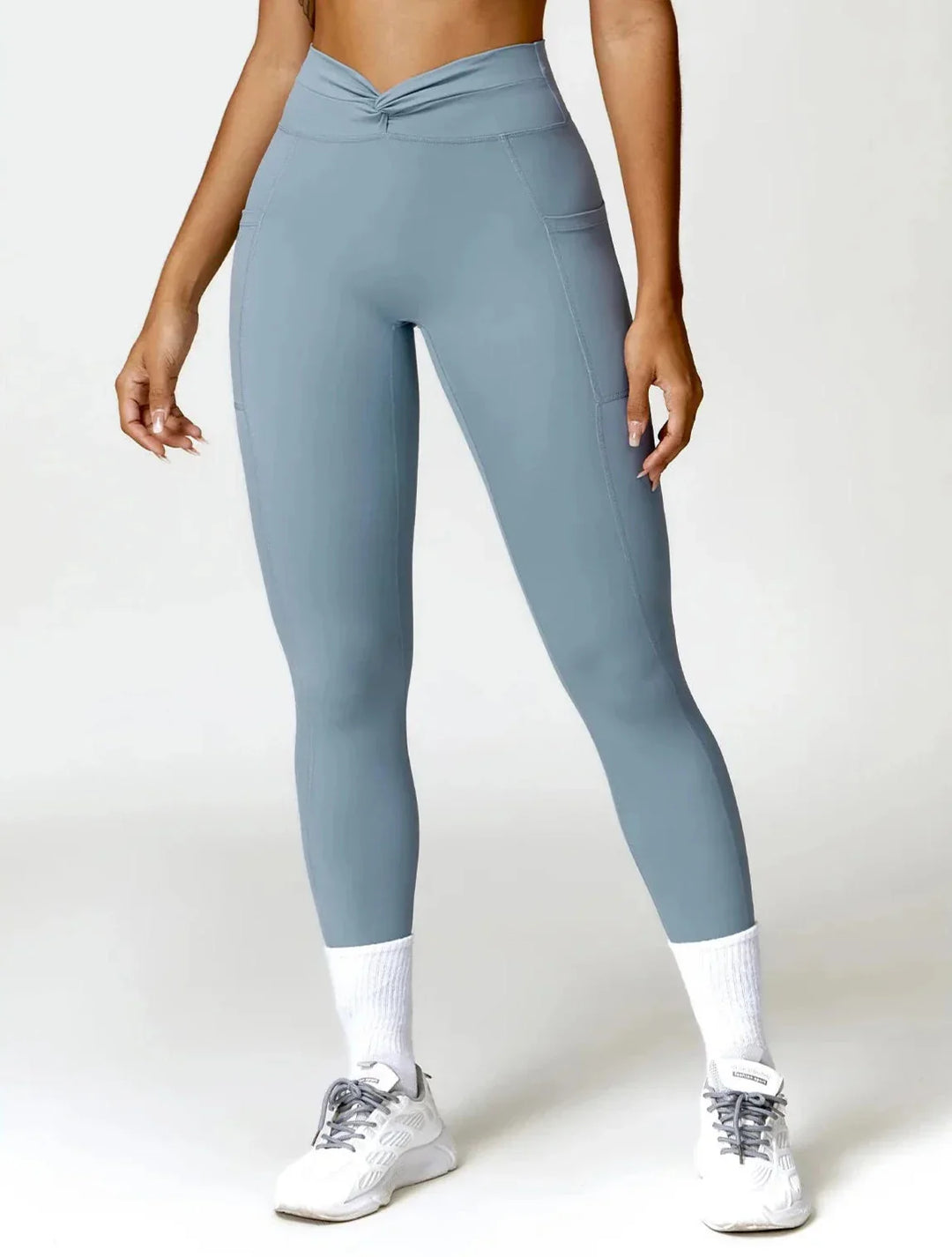 Elevate Your Workout with Premium Cross Fit Leggings
