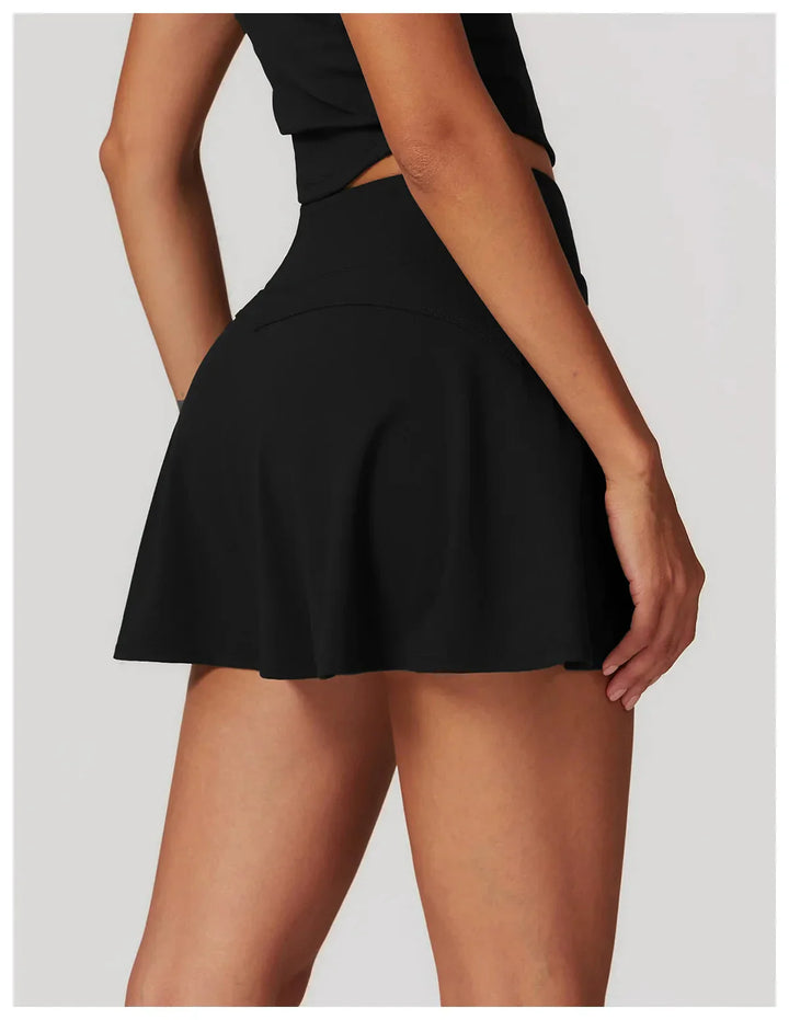 Ultra-Stylish Strike Pro Performance Skirt