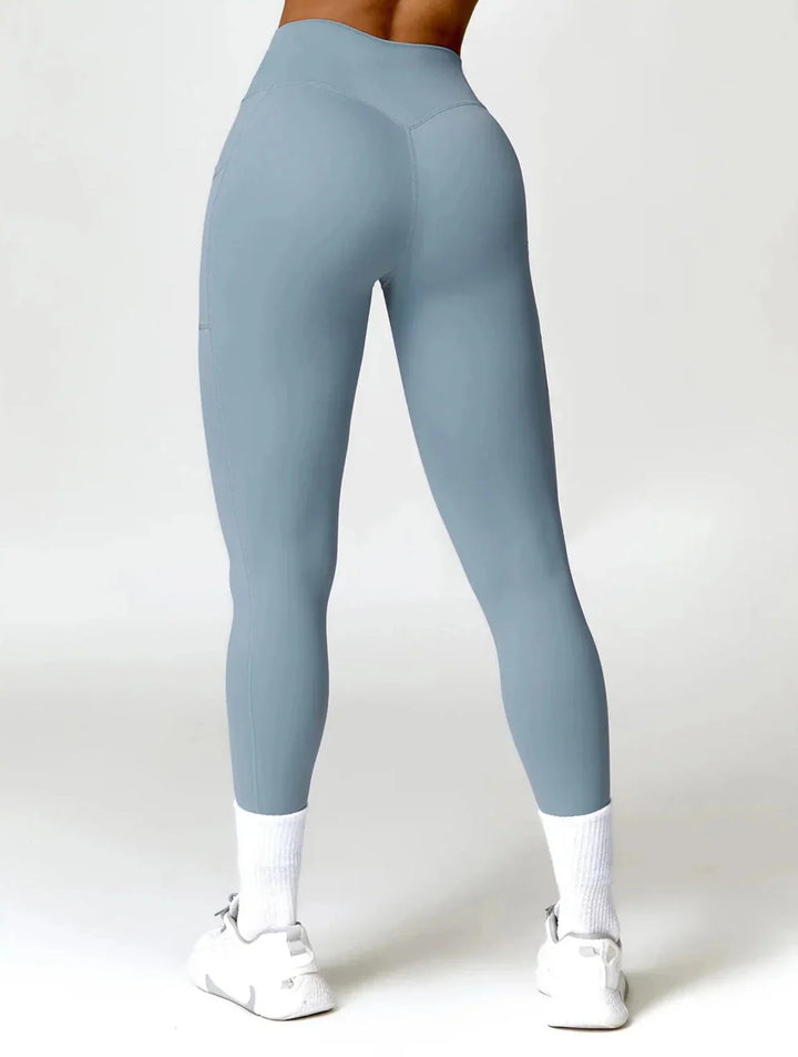 Elevate Your Workout with Premium Cross Fit Leggings