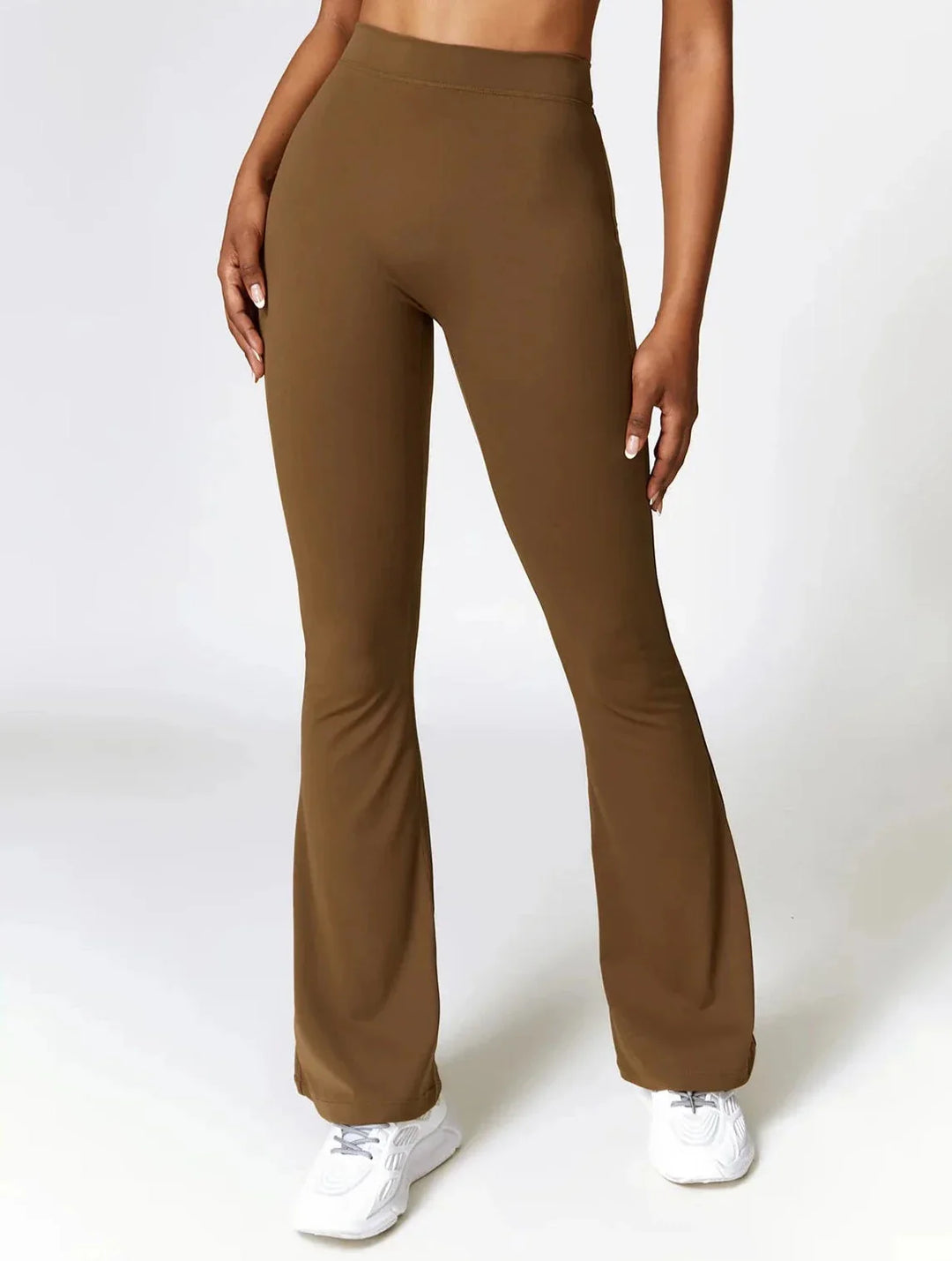 Revitalize Your Workout with Redemption Flare Leggings