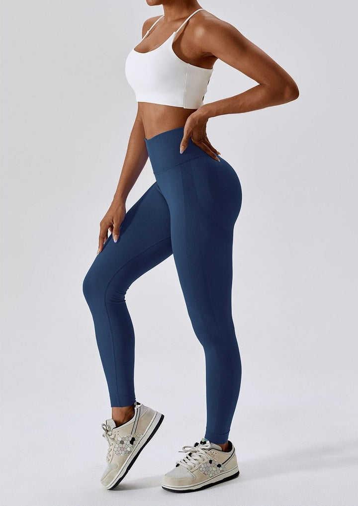 Enchanted Seamless Leggings