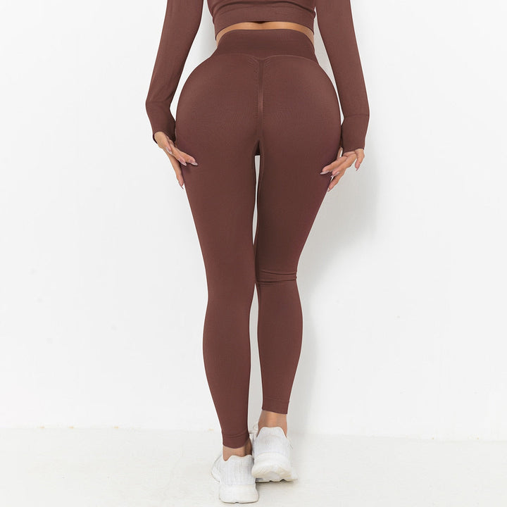 Elevate Your Workout with Arch Fitness Premium Leggings