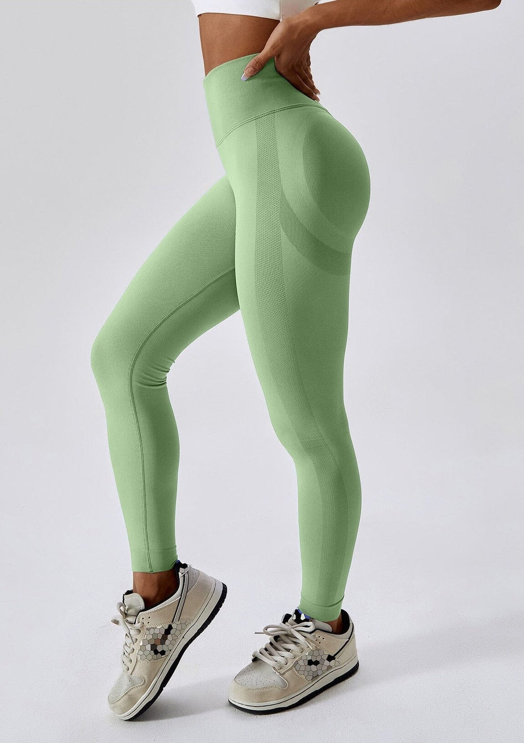 Enchanted Seamless Leggings