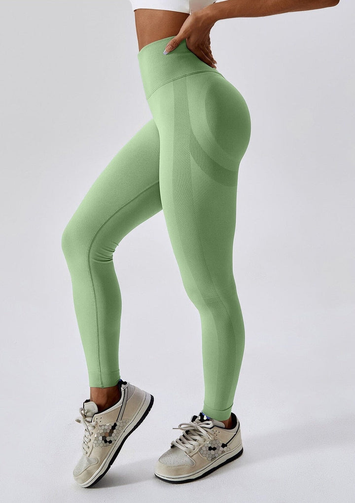 Enchanted Seamless Leggings