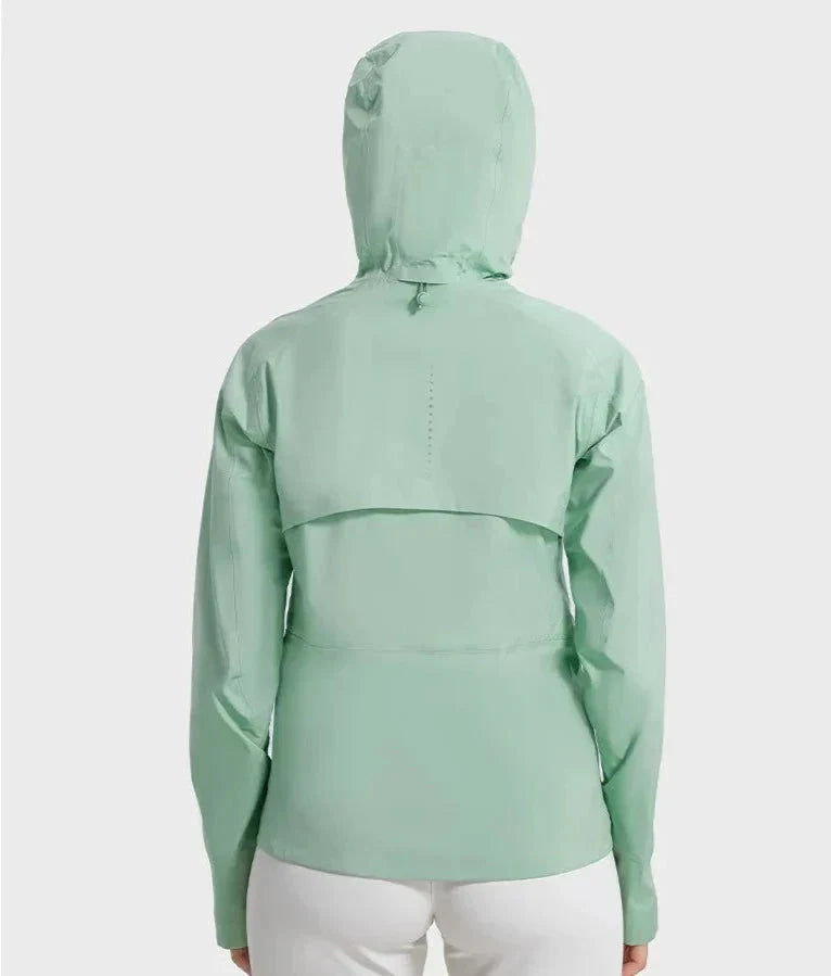 Adventure-Ready Outdoor Jacket