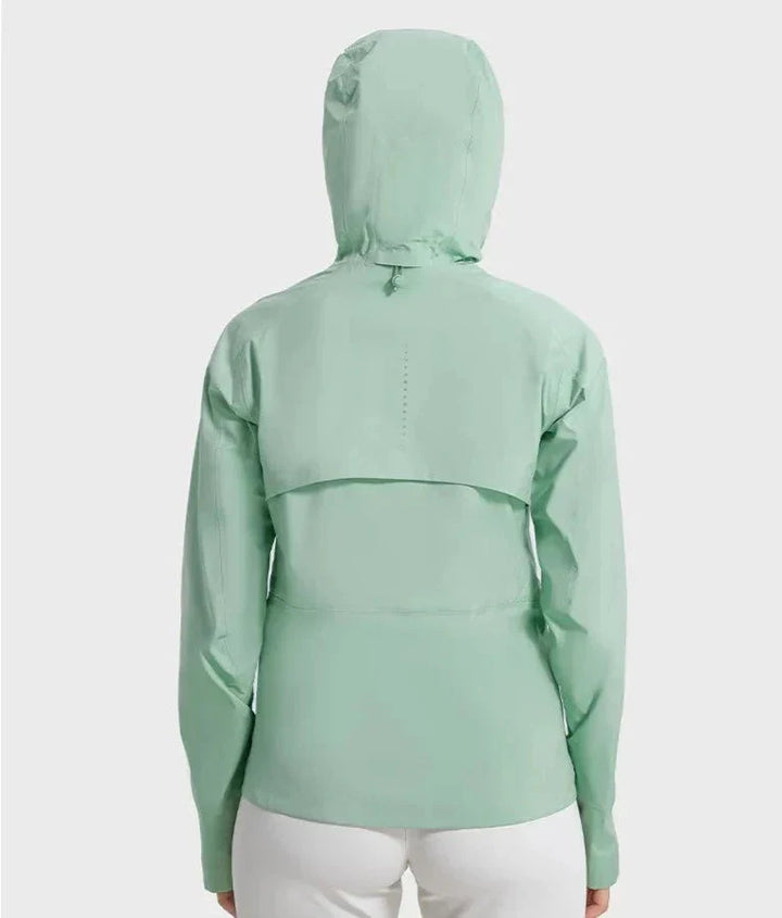 Adventure-Ready Outdoor Jacket