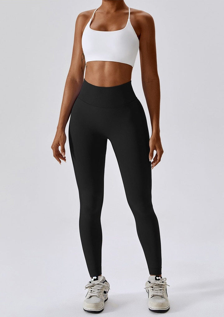 Enchanted Seamless Leggings