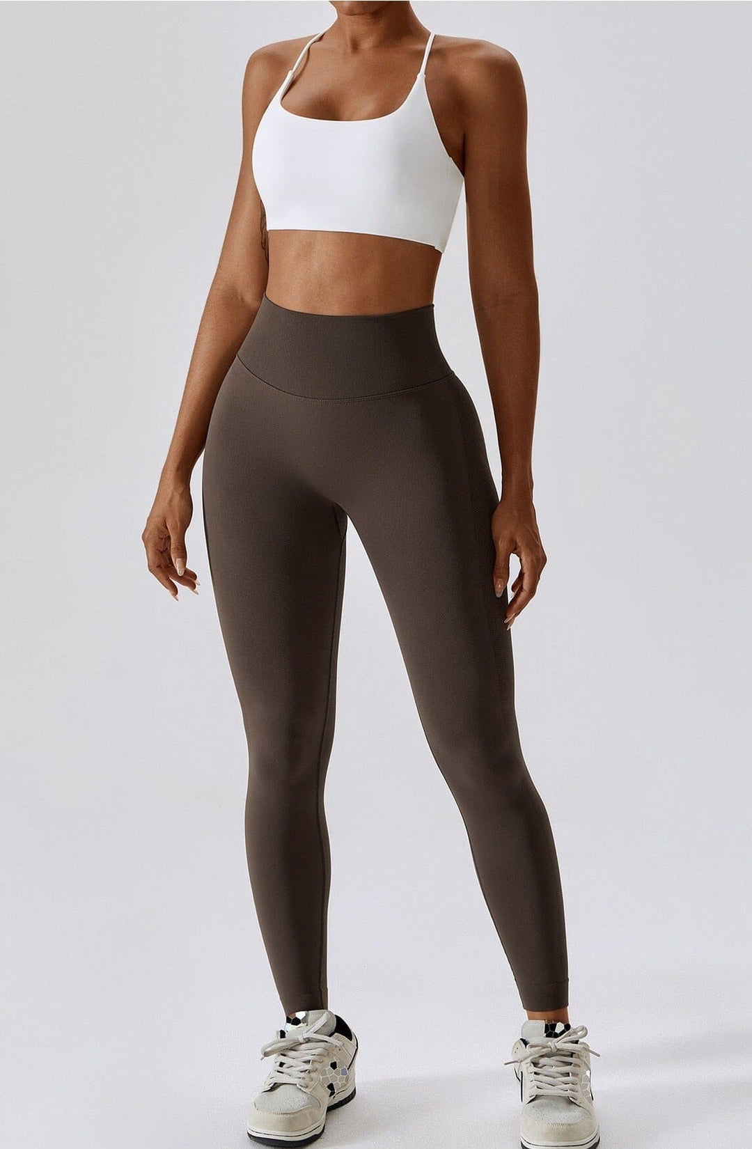 Enchanted Seamless Leggings