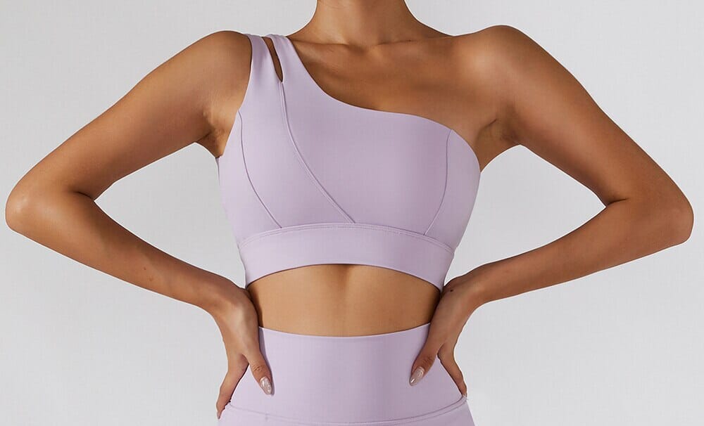 Dynamic Performance Sports Bra