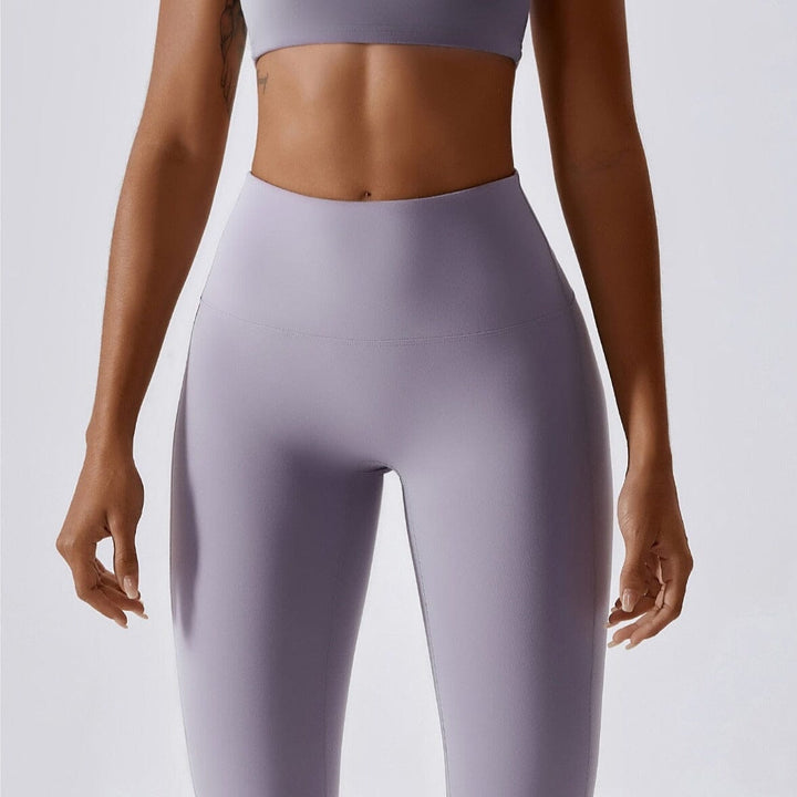 Ultimate Sculpting High-Waist Leggings