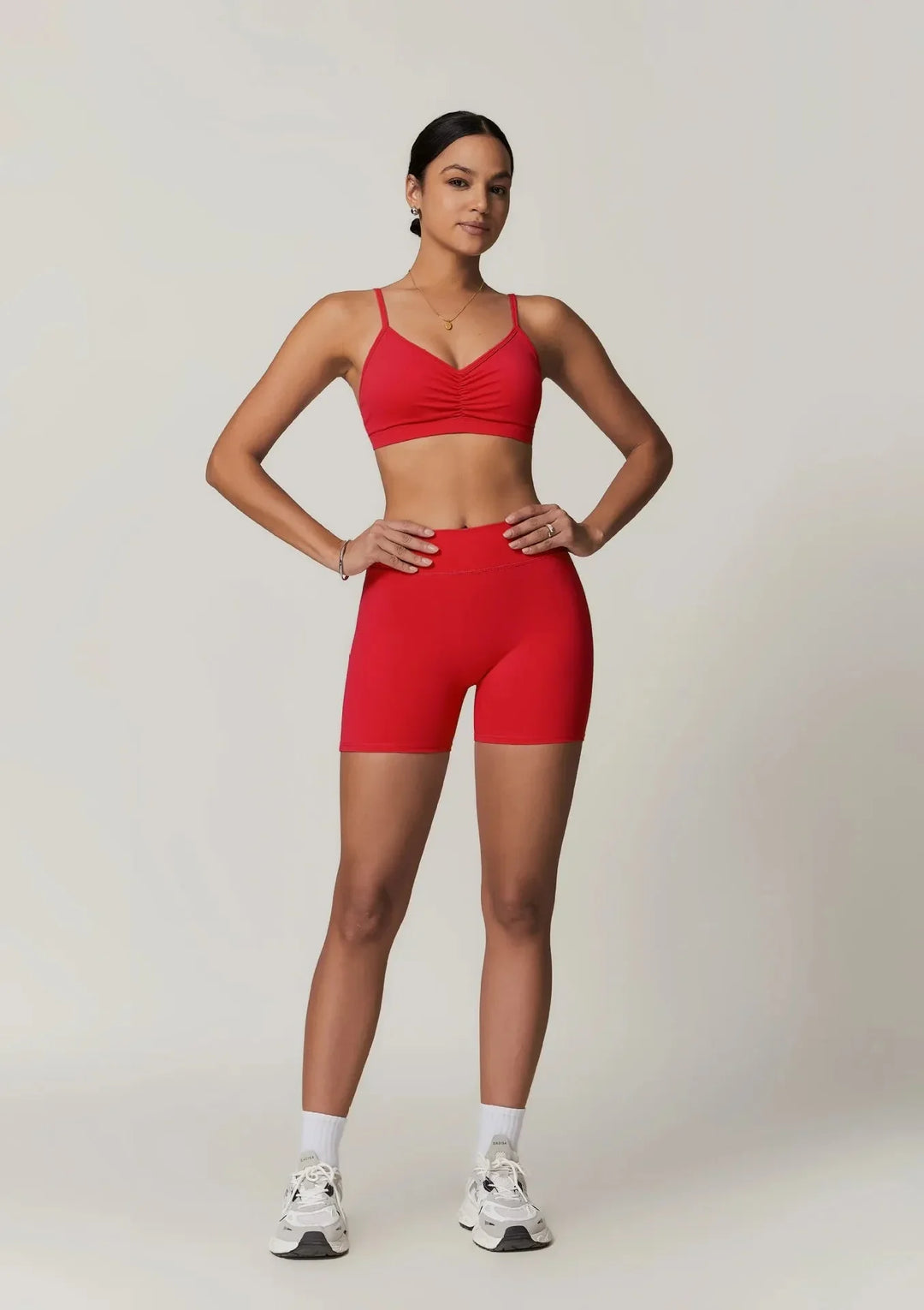 Versatile League Pocket Shorts for Ultimate Comfort and Style