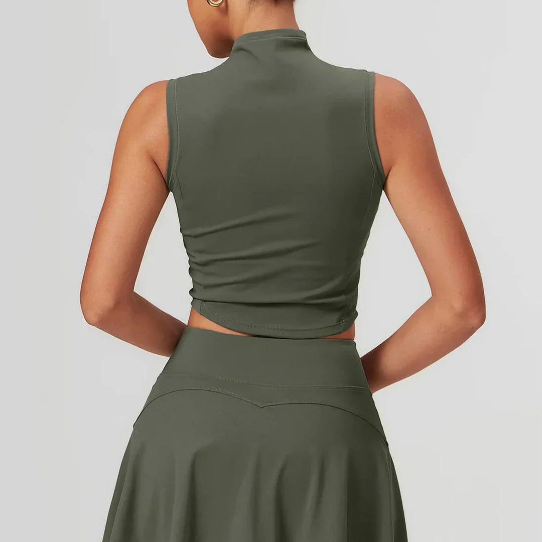 Ultimate Strike Pro Performance Tank Top