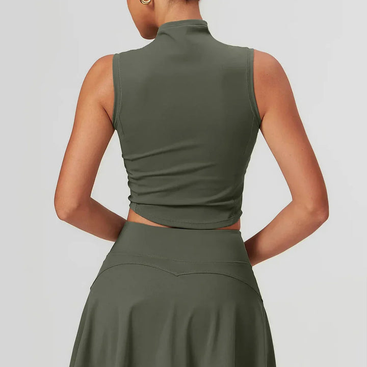 Ultimate Strike Pro Performance Tank Top