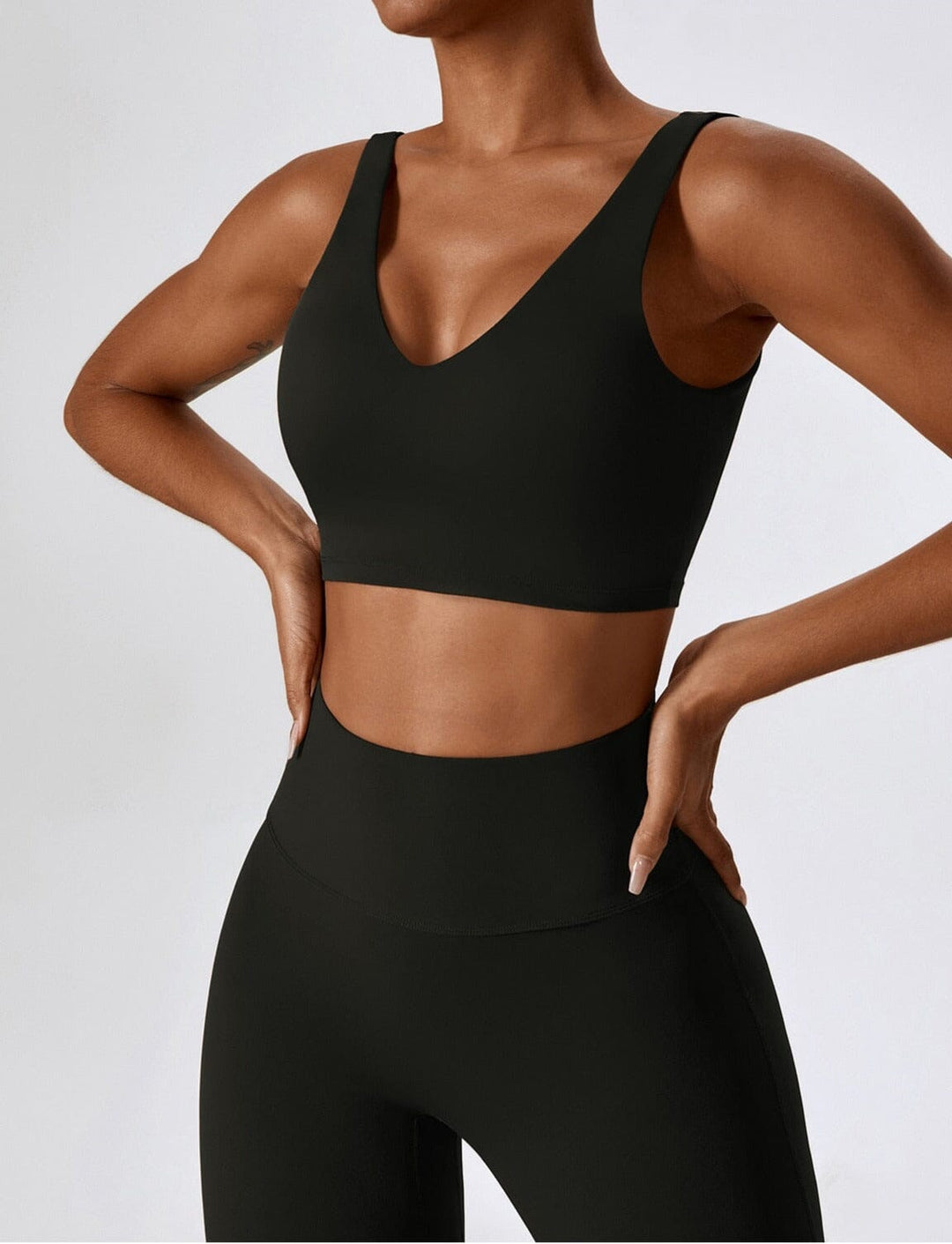 Elevate Performance Sports Bra