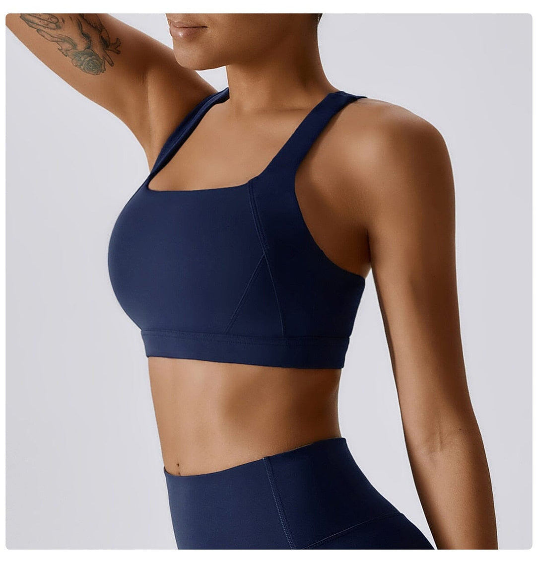 Slim Motion Sports Bra