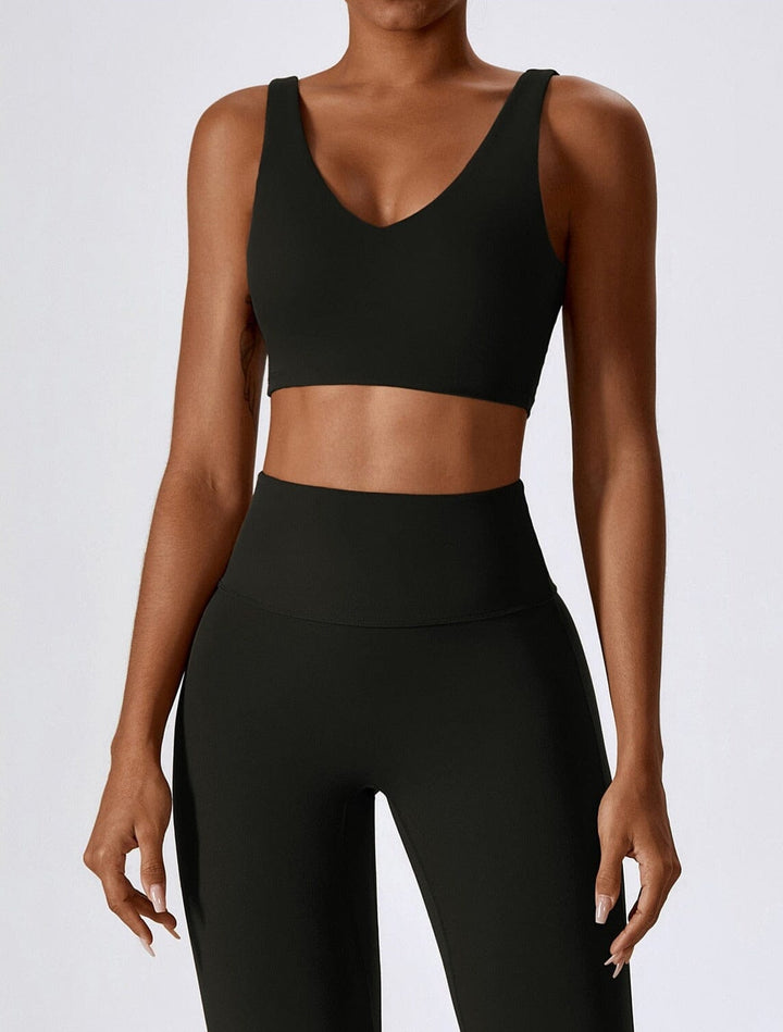 Elevate Performance Sports Bra