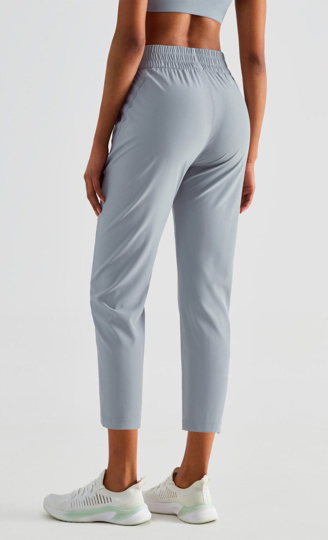 Elevate Your Style with Lustry High-Waisted Chic Pants