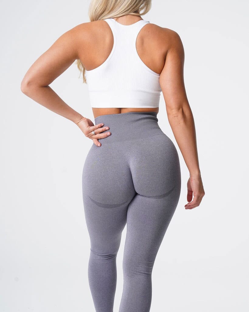 Luxe Crescent Yoga Pants for Ultimate Comfort and Style