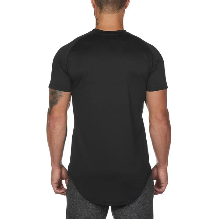 Black Pro T-Shirt