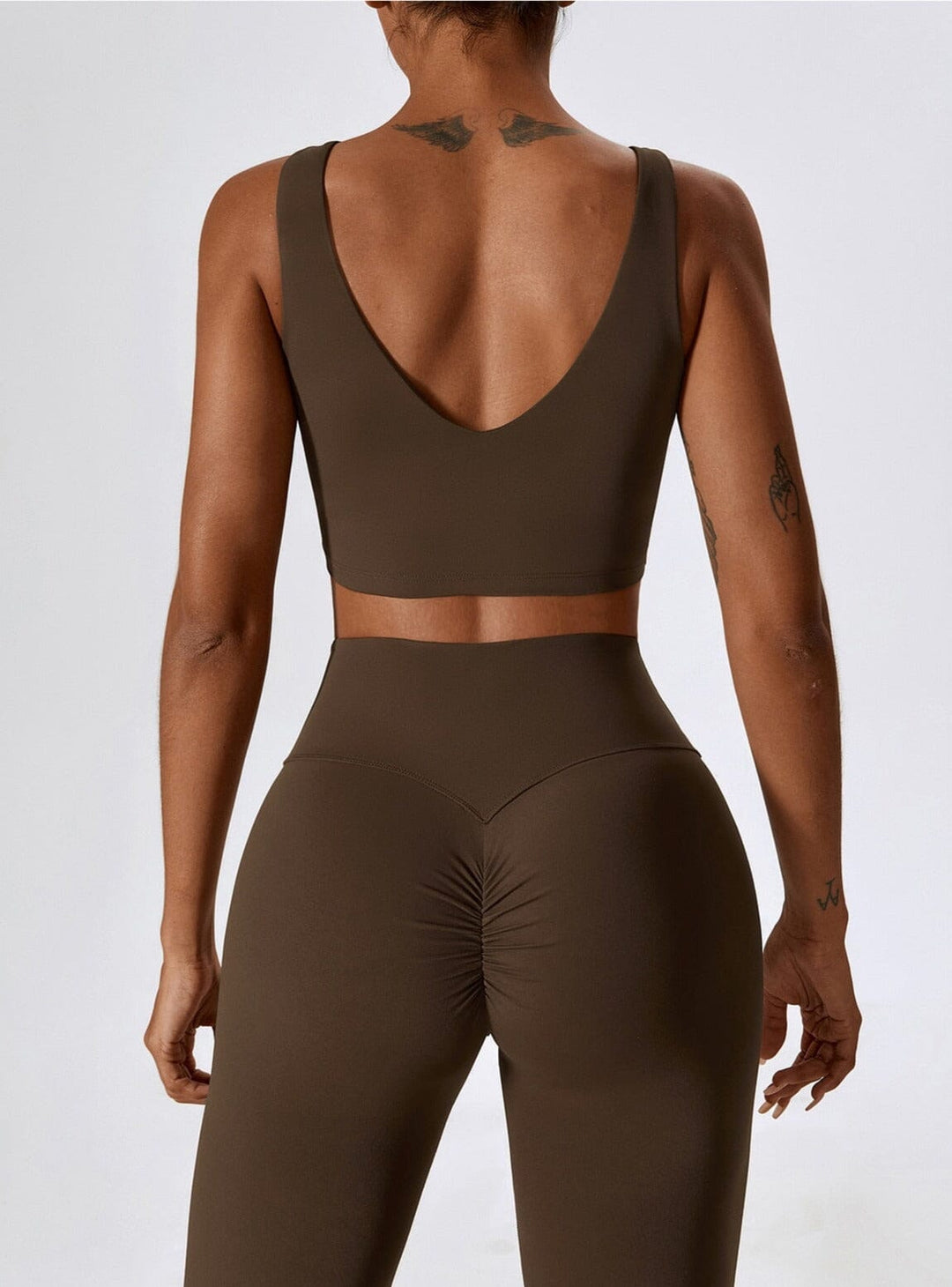 Elevate Performance Sports Bra