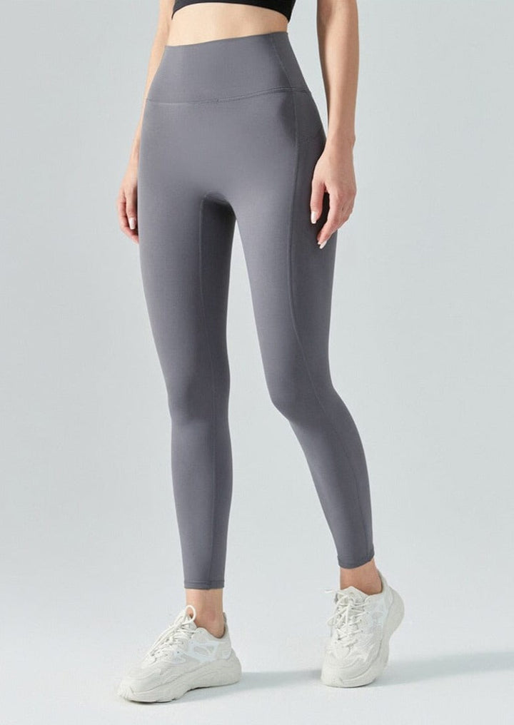 Cozy Plush Fleece-Lined Leggings for Ultimate Comfort