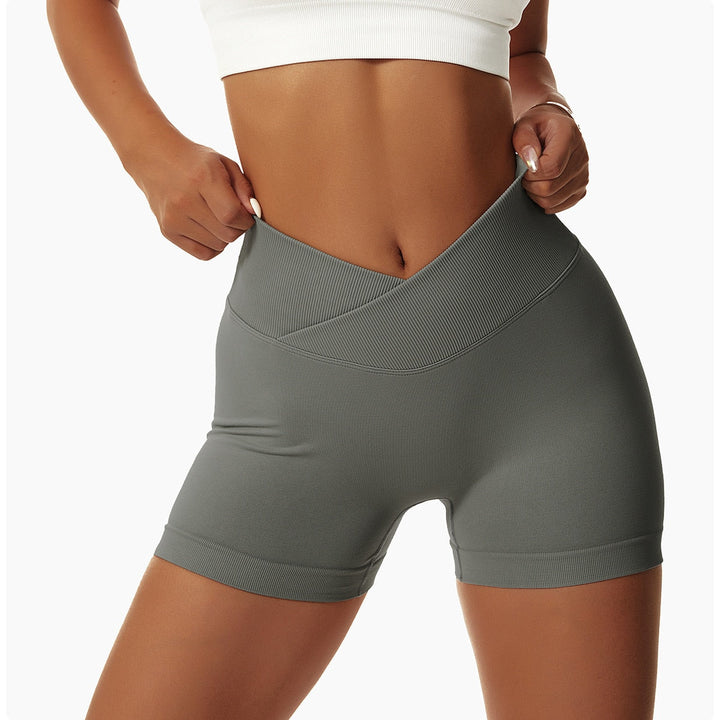 Ultra-Comfortable Poplin Shorts for an Amazing Hip Lift