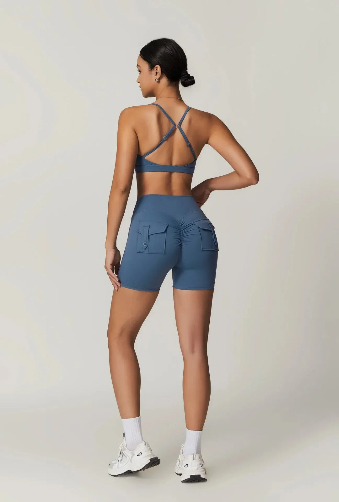 Versatile League Pocket Shorts for Ultimate Comfort and Style