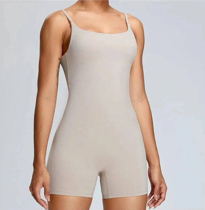 Charming Pixie Summer Jumpsuit for Effortless Style