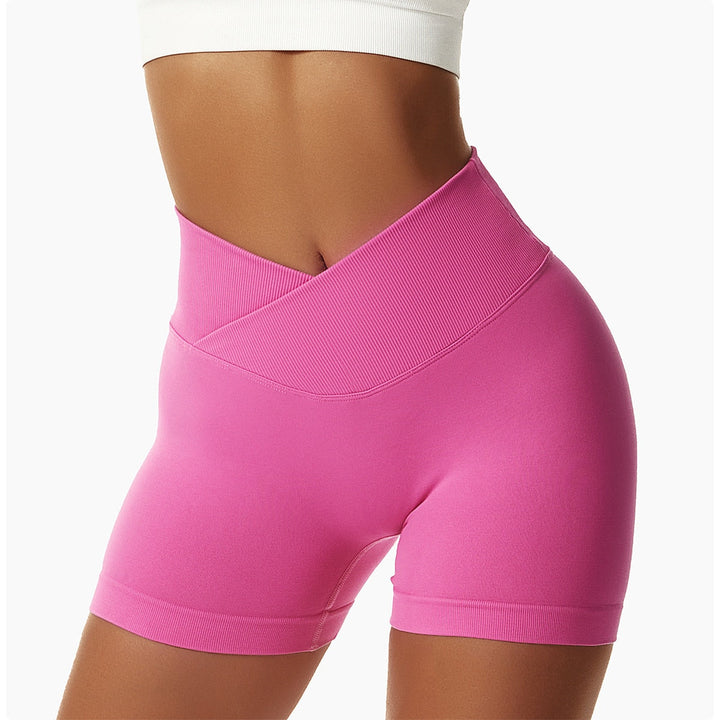 Ultra-Comfortable Poplin Shorts for an Amazing Hip Lift