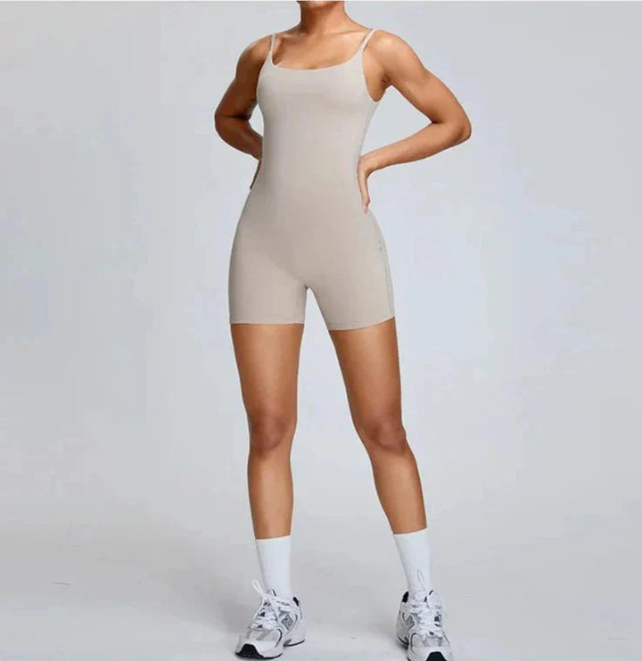 Charming Pixie Summer Jumpsuit for Effortless Style