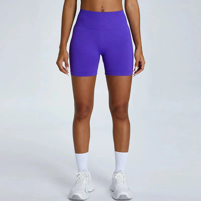 Ultimate Comfort Captain Yoga Shorts