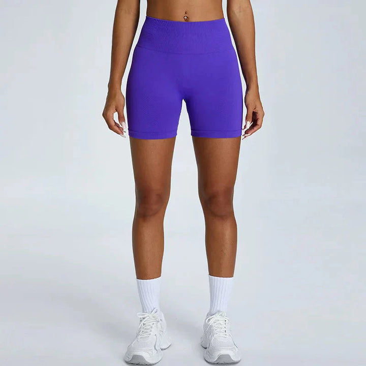 Ultimate Comfort Captain Yoga Shorts