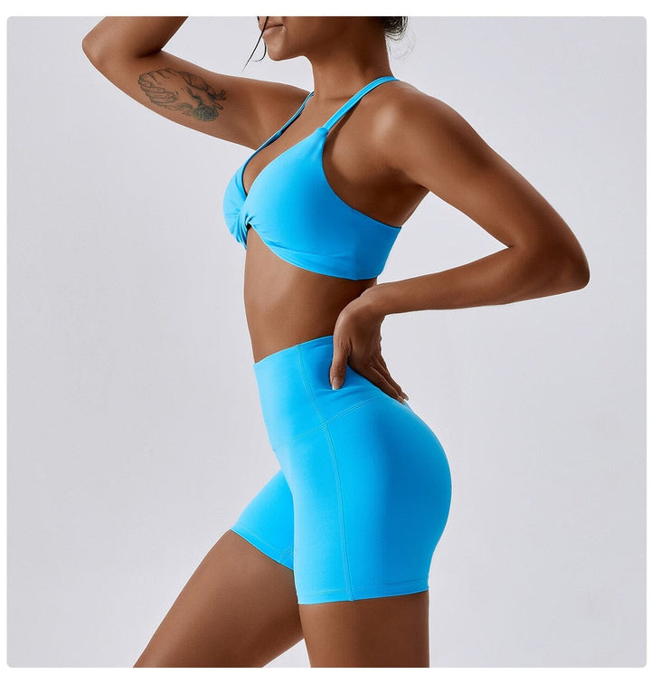 Elevate Your Style with the Crest Lift & Support Bra