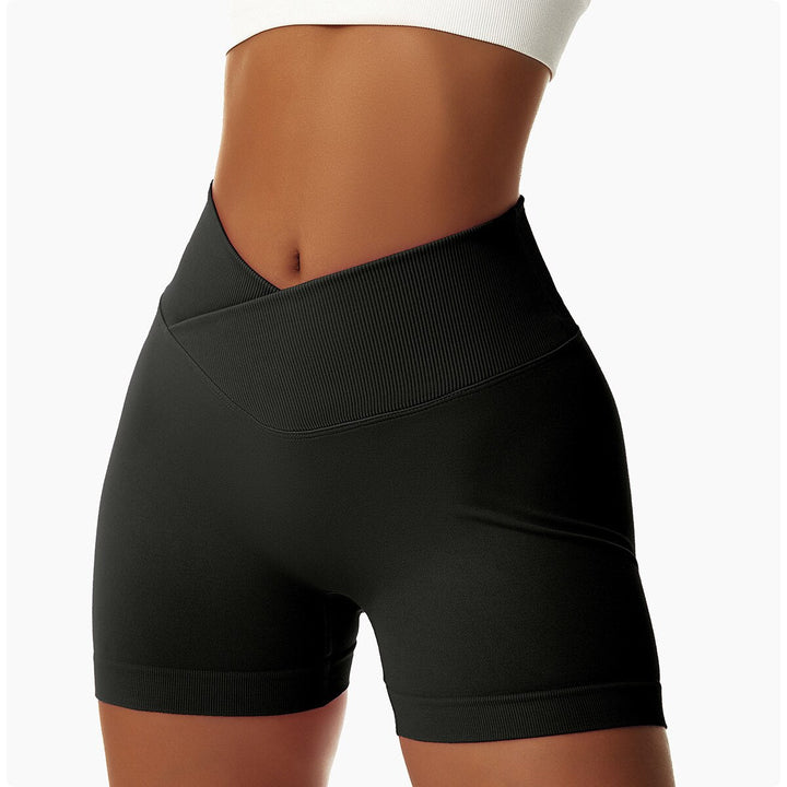 Ultra-Comfortable Poplin Shorts for an Amazing Hip Lift