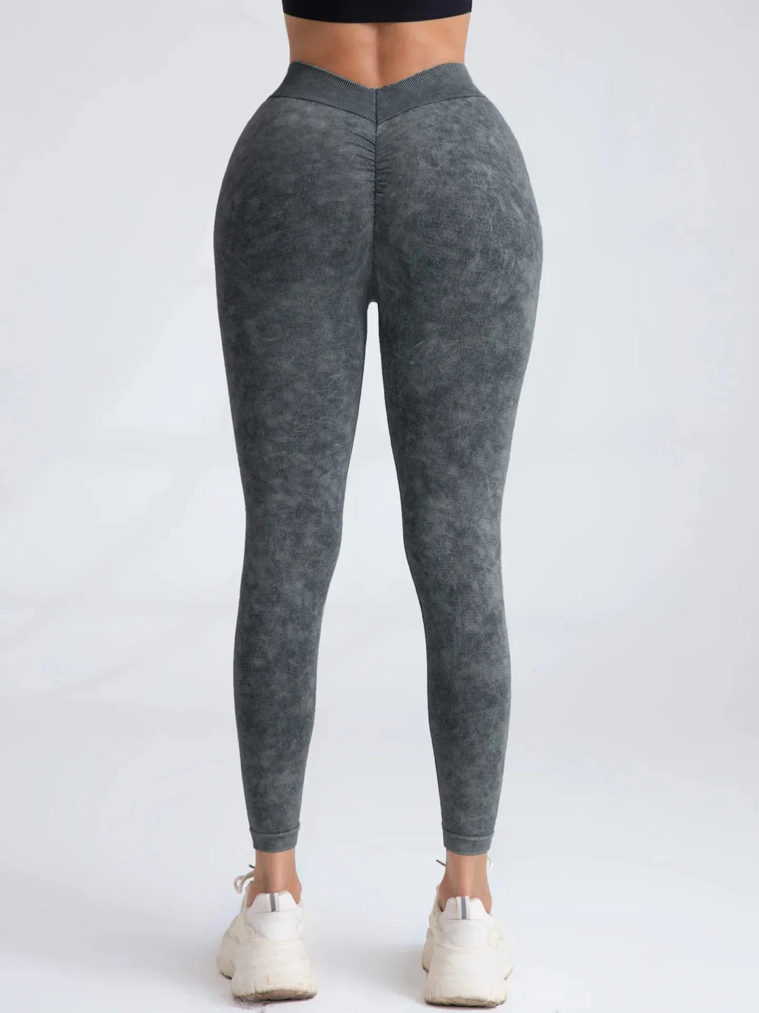 Elevate Your Adventure: High-Waisted Leggings for Ultimate Comfort