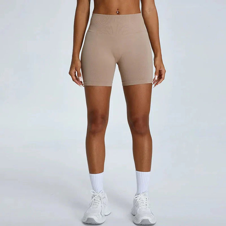 Ultimate Comfort Captain Yoga Shorts