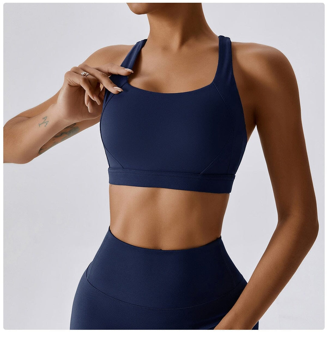 Slim Motion Sports Bra