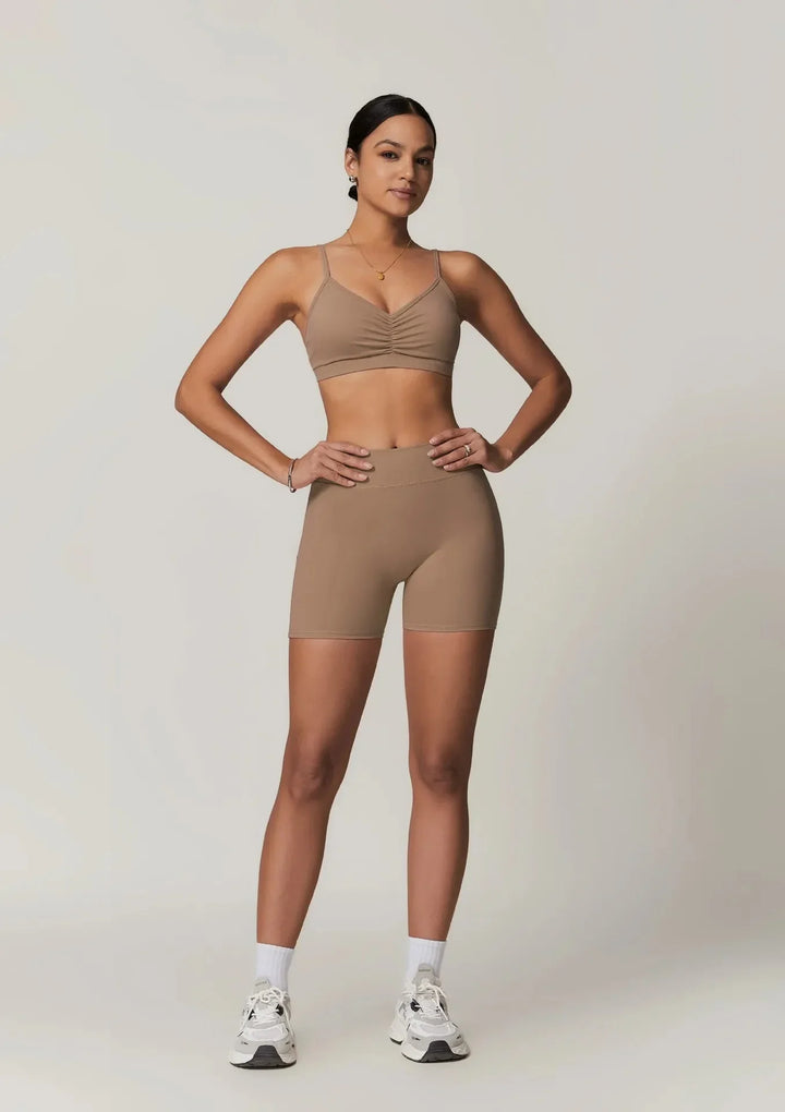 Versatile League Pocket Shorts for Ultimate Comfort and Style