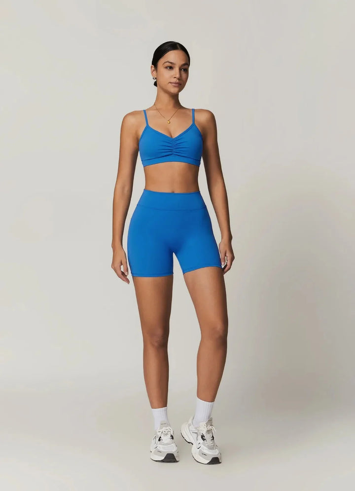 Versatile League Pocket Shorts for Ultimate Comfort and Style