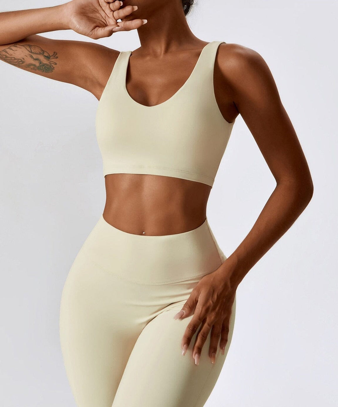 Elevate Performance Sports Bra