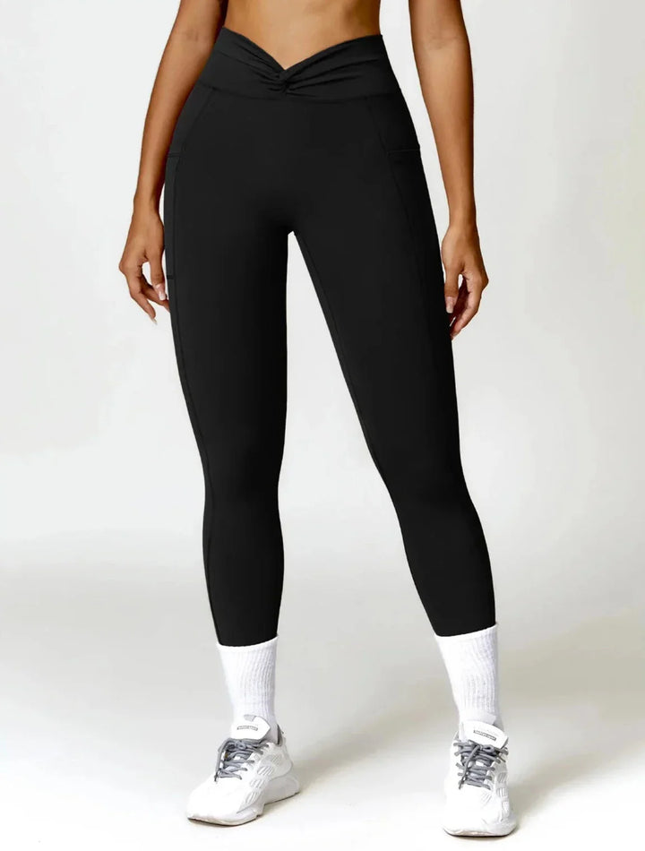 Elevate Your Workout with Premium Cross Fit Leggings