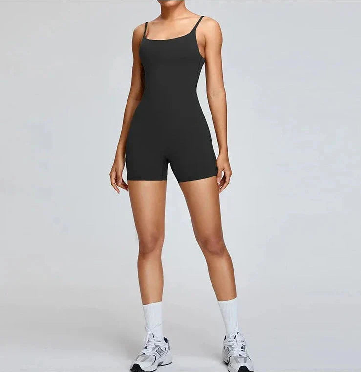 Charming Pixie Summer Jumpsuit for Effortless Style