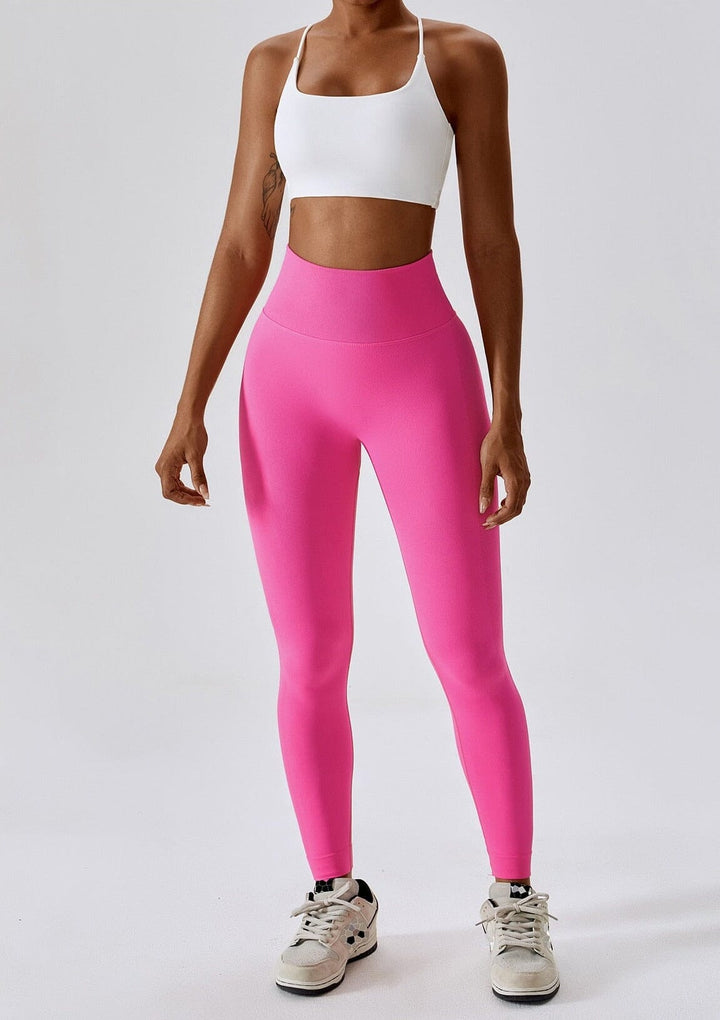 Enchanted Seamless Leggings